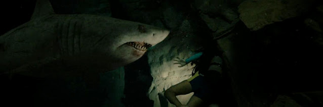 47 Meters Down: Uncaged