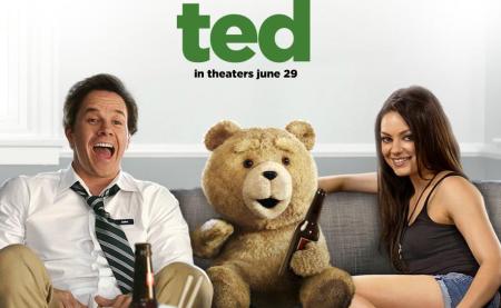 Ted 2012 Movie Full HD Video Free Download