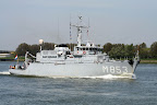 Hr Ms Haarlem