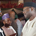 Breaking: INEC chairman meets with Nigeria’s former heads of state Read more

