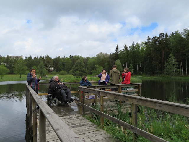 Alby naturreservat