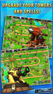 Download Royal Defense v1.1.2