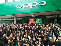 Alamat Service Center Di Solo Jawa Tengah