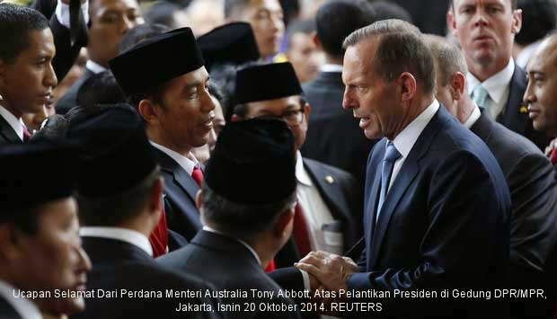 Australia Terus Rayu Indonesia Bebas 2 Warganya Dari Hukuman Mati