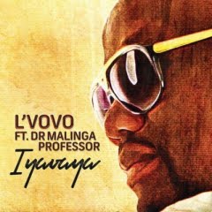 (Afro House) Iyavaya (feat. Professor & Dr Malinga) (2018)