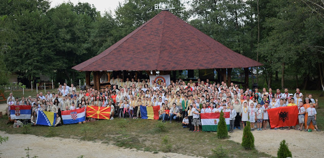 Učesnici Balkanorama 2018 - Sibisel, Rumunia