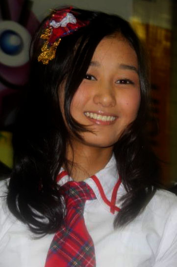 Rena Nozawa JKT48 ( Rena Chan JKT48 )