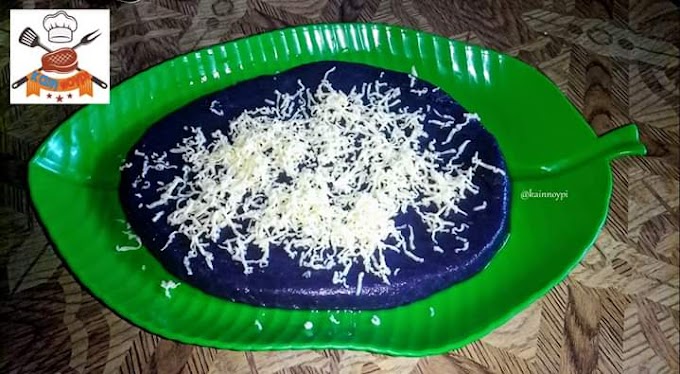 UBE HAYALA