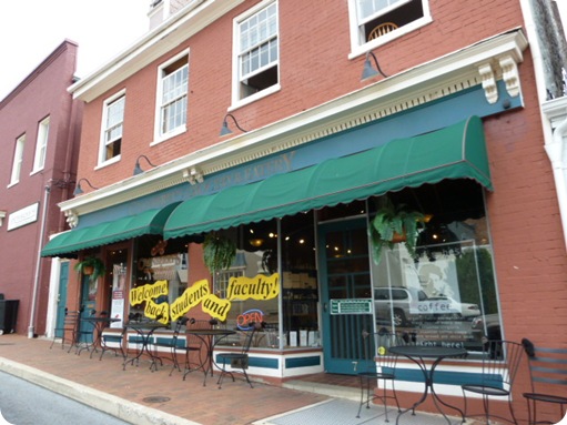 Woodrow Wilson 004