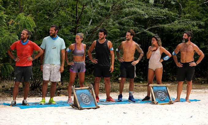 Survivor spoiler 28/5: Αυτός ο παίκτης κερδίζει το δεύτερο αυτοκίνητο. Κλειδωμένο!