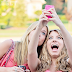 Cara Mendapatkan Efek Baru Selfie di Snapchat