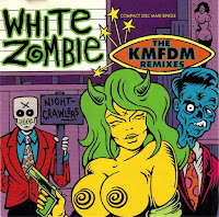 White Zombie