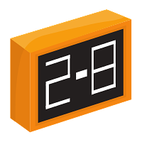  Now you can easily change any scoreboard you like for free  Update, FIFA 16 Scoreboard Changer 1.5 by MonkeyDragon