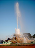 Buckingham Fountain