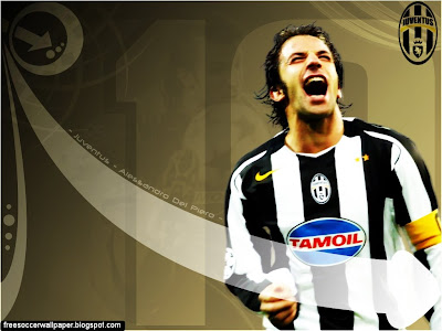 allesandro del piero