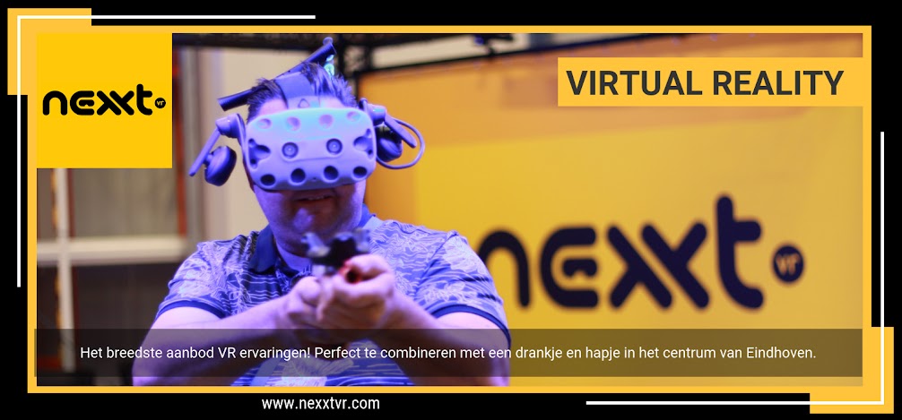 Virtual Reality