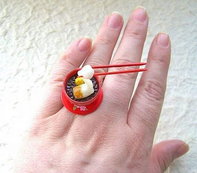 unusual ring designs