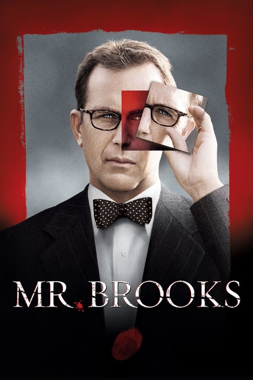 Ver Mr. Brooks 2007 Pelicula Completa En Español Latino