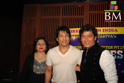 Aadesh Shrivastava Hot Photo