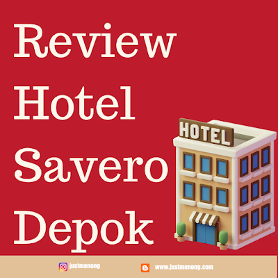 review hotel savero bogor