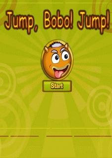 Jump bobo Jump   PC