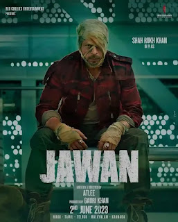 Jawan Movie Review, Cast, Rating, Download (জাওয়ান মুভি রিভিউ, ডাউনলোড) Watch Online Free