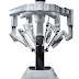 The Da Vinci Xi Surgical Robot