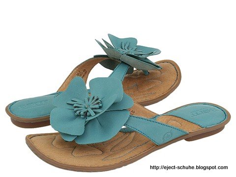 Eject schuhe:314338