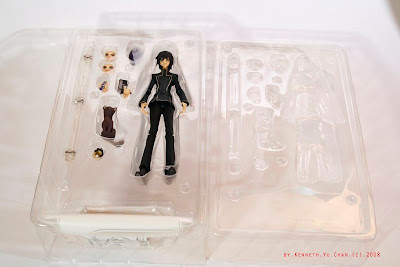 lelouch figma, lelouch lamperouge, lelouch lamperouge figma, max factory, figma figure