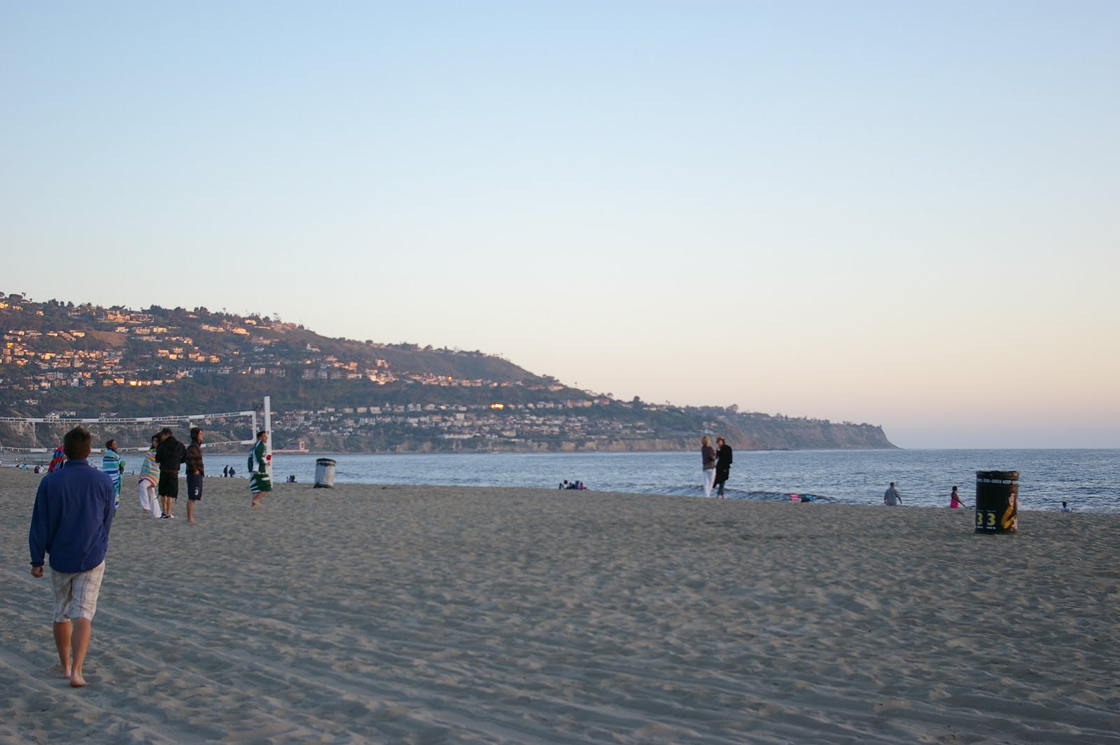 Redondo, Hermosa Beach