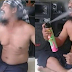 Viral Guru Who Sprayed Insecticide Into His Mouth While Dancing Topless Dies