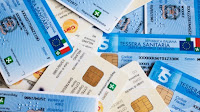 CNS, CRS, CIE e SPID: guida all'autenticazione su Siti statali