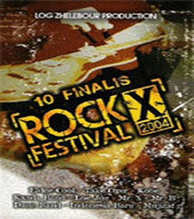  Va – Bazar Rock Indonesia Ke-10 (2004)