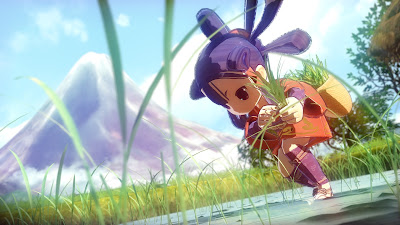 Sakuna Of Rice And Ruin Game Screenshot 7