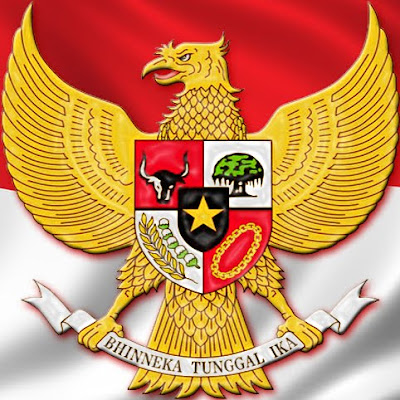 Lusuhnya Pita di Kaki Sang Garuda  Ruang Kebebasan