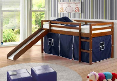 Trending Beautiful Kids’ Beds 