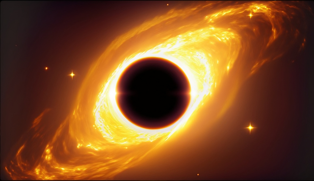 Black Hole