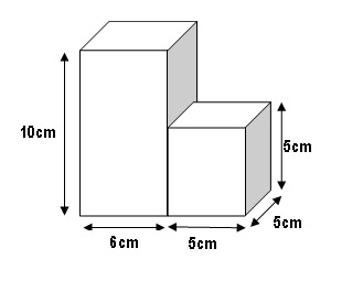 Formula Isipadu Kuboid  Desainrumahkeren.com