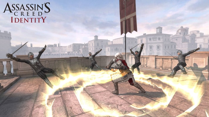 KERAKURUS Download Assassin's Creed Identity (Gratis) V2.8.2 Mod Apk (Patched)