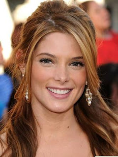 Ashley Greene