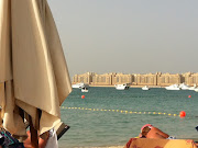 dubai view #2 (img )