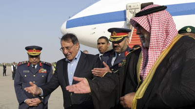 la proxima guerra leon panetta en kuwait estados unidos soldados africa africom