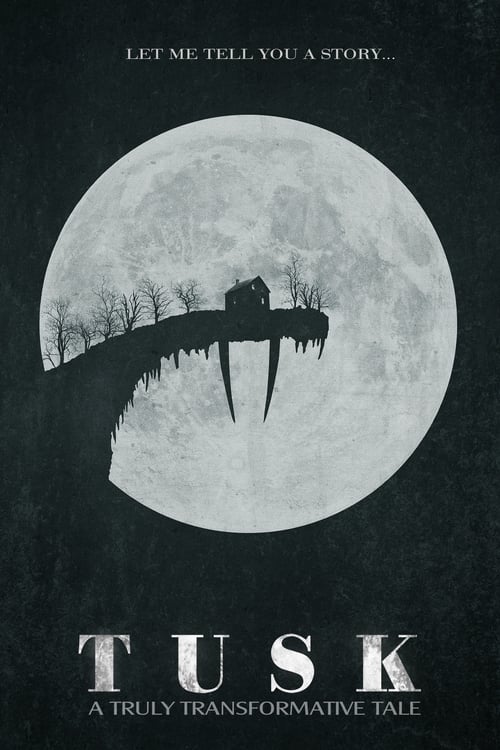 [HD] Tusk 2014 Pelicula Completa En Español Gratis