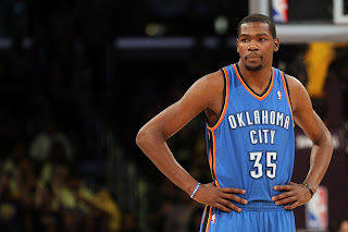 Kevin Durant