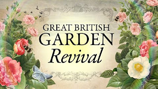 Great British Garden Revival ep.7 - Ponds and Stumperies