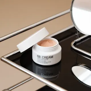 BB cream