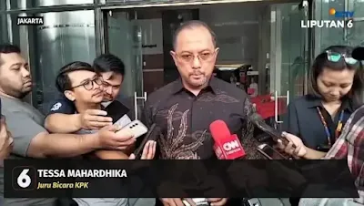 Rocky Gerung Sebut Menteri-Mnteri Rutin Setor Duit ke Gibran, KPK Dorong Publik Lapor