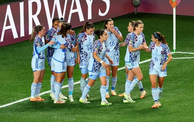 Quem é quem nos jogos das quartas de final da Copa Feminina