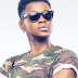 The reason why Kiss Daniel exist from G-WorldWide record label 