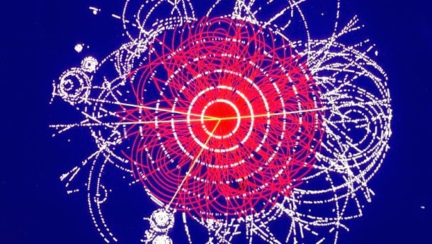 Stephen Hawking diz que bosão de Higgs pode acabar com o Universo